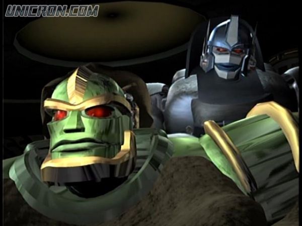 BEAST WARS 3 011 BEAST WARS 3 011