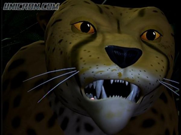 BEAST WARS 3 002 BEAST WARS 3 002