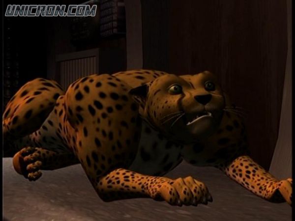 BEAST WARS 3 004 BEAST WARS 3 004