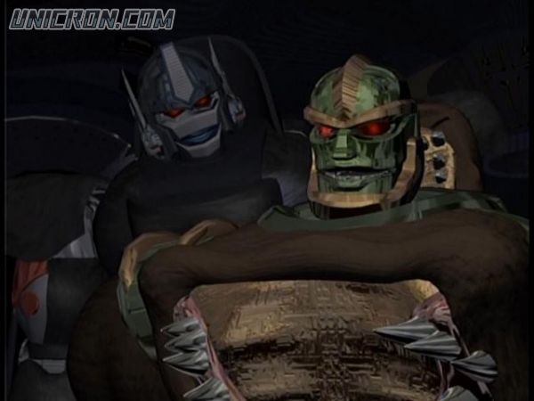 BEAST WARS 3 070 BEAST WARS 3 070