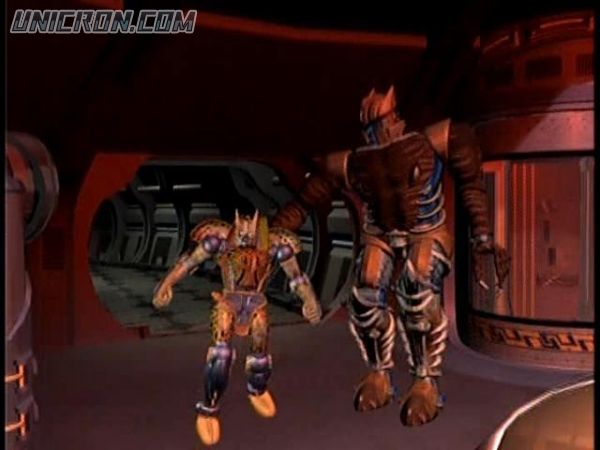 BEAST WARS 3 010 BEAST WARS 3 010