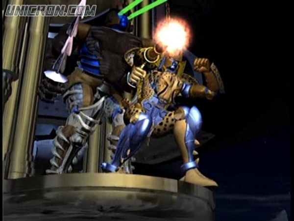 BEAST WARS 3 011 BEAST WARS 3 011