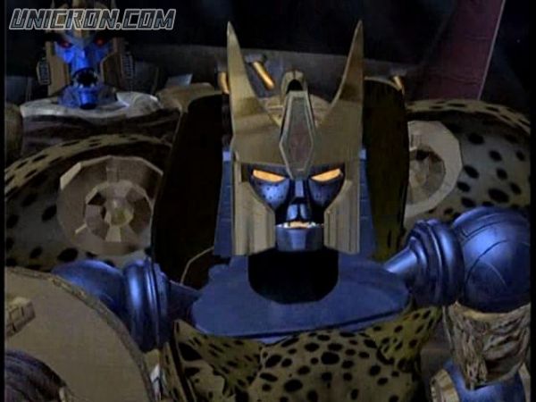 BEAST WARS 3 012 BEAST WARS 3 012