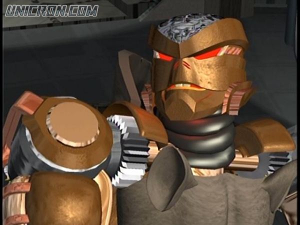 BEAST WARS 3 014 BEAST WARS 3 014