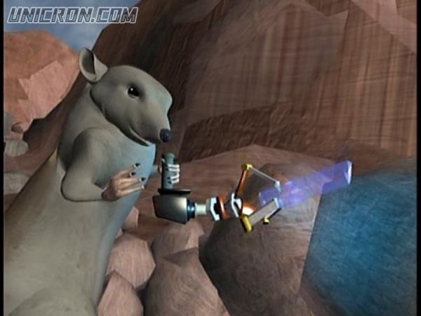 BEAST WARS 3 03 BEAST WARS 3 03