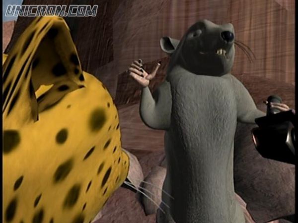 BEAST WARS 3 04 BEAST WARS 3 04