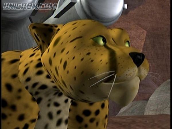 BEAST WARS 3 05 BEAST WARS 3 05