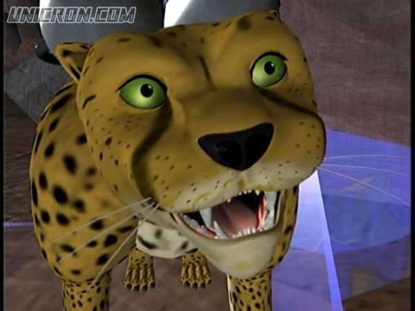 BEAST WARS 3 09 BEAST WARS 3 09