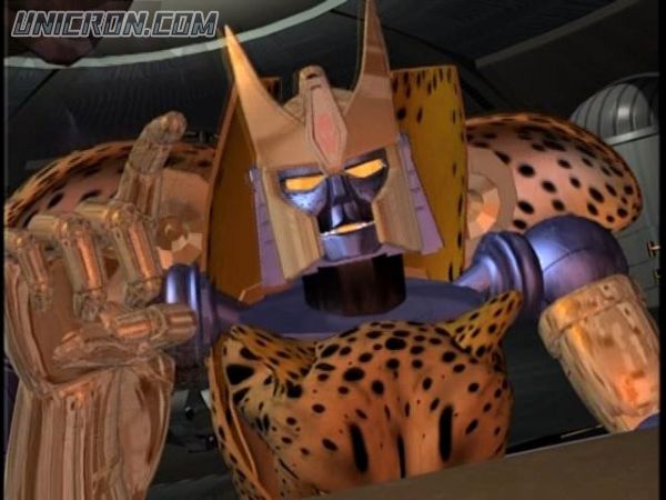 BEAST WARS 4 010 BEAST WARS 4 010