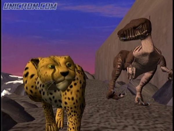 BEAST WARS 4 008 BEAST WARS 4 008