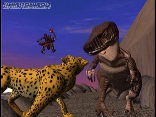 BEAST WARS 4 010 BEAST WARS 4 010