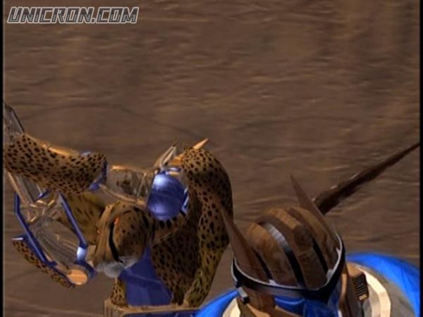 BEAST WARS 4 013 BEAST WARS 4 013