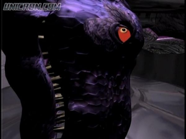 BEAST WARS 4 003 BEAST WARS 4 003