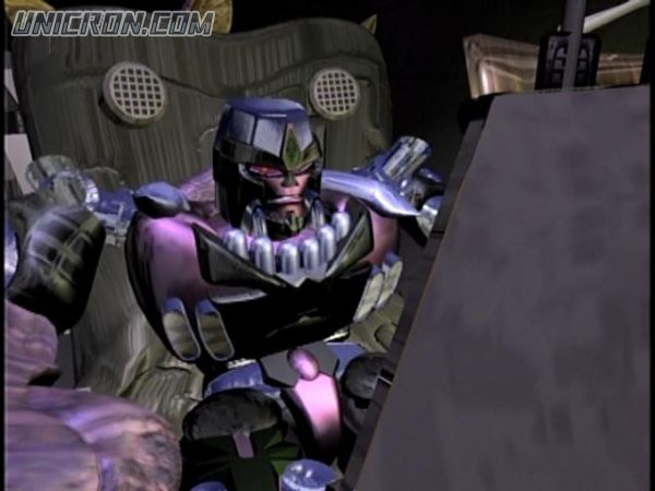 BEAST WARS 4 005 BEAST WARS 4 005