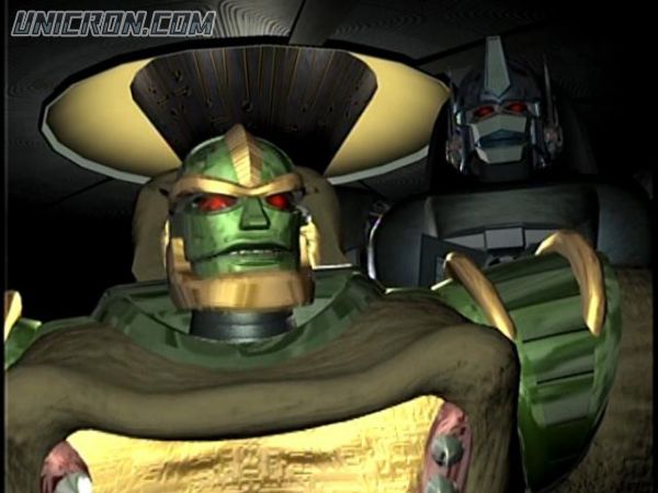 BEAST WARS 4 005 BEAST WARS 4 005