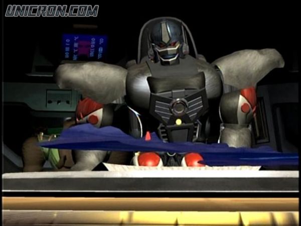 BEAST WARS 4 006 BEAST WARS 4 006