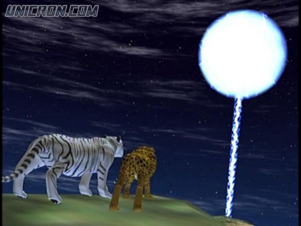 BEAST WARS 4 004 BEAST WARS 4 004