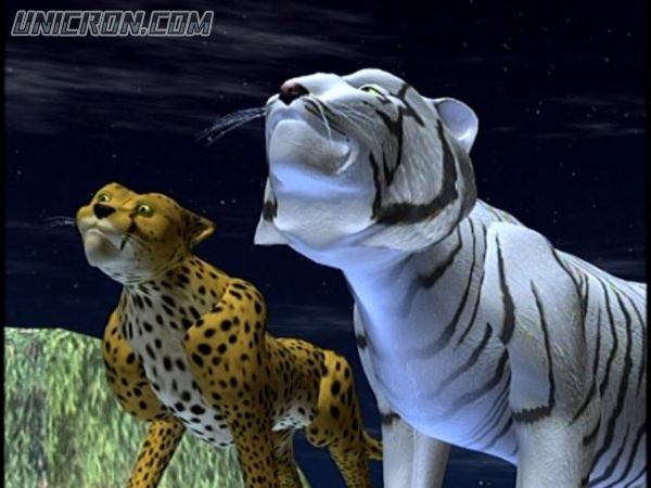 BEAST WARS 4 005 BEAST WARS 4 005