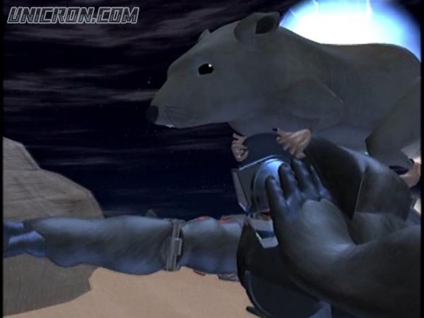 BEAST WARS 4 006 BEAST WARS 4 006