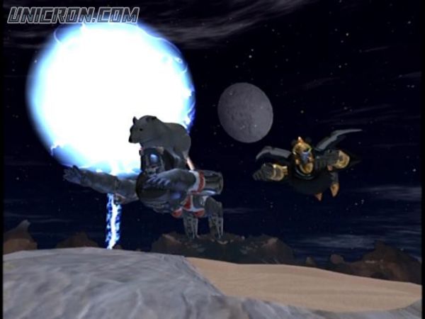 BEAST WARS 4 008 BEAST WARS 4 008