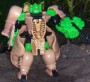 Transformers Beast Wars Rhinox toy