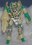 Transformers Beast Wars Tigatron toy