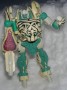 Transformers Beast Wars Tigatron toy