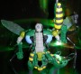 Transformers Beast Wars Waspinator toy