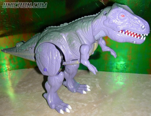 Transformers Beast Wars Megatron toy Transformers Beast Wars Megatron toy