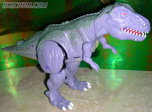 Transformers Beast Wars Megatron toy Transformers Beast Wars Megatron toy