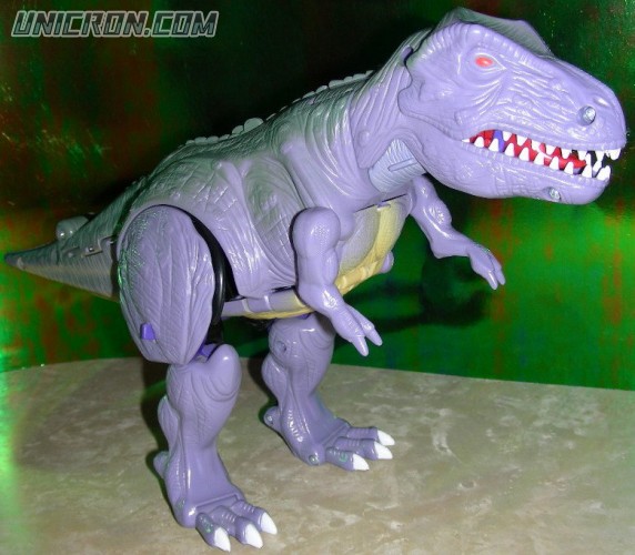 Transformers Beast Wars Megatron toy Transformers Beast Wars Megatron toy