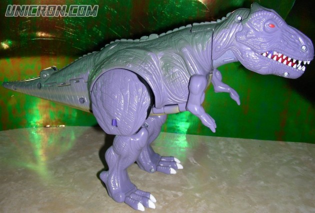 Transformers Beast Wars Megatron toy Transformers Beast Wars Megatron toy