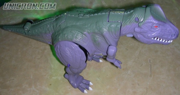 Transformers Beast Wars Megatron toy Transformers Beast Wars Megatron toy