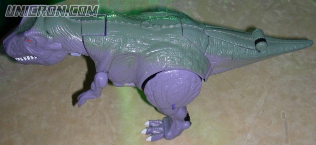 Transformers Beast Wars Megatron toy Transformers Beast Wars Megatron toy