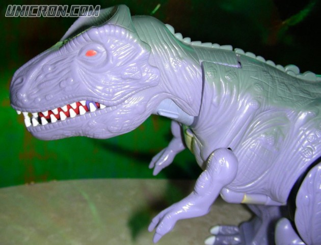 Transformers Beast Wars Megatron toy Transformers Beast Wars Megatron toy