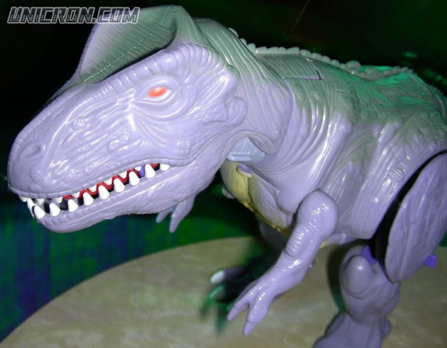 Transformers Beast Wars Megatron toy Transformers Beast Wars Megatron toy