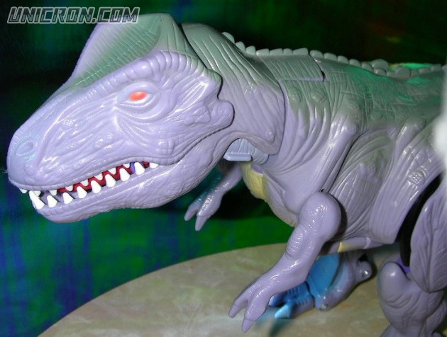 Transformers Beast Wars Megatron toy Transformers Beast Wars Megatron toy