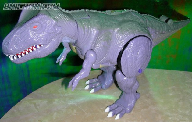 Transformers Beast Wars Megatron toy Transformers Beast Wars Megatron toy