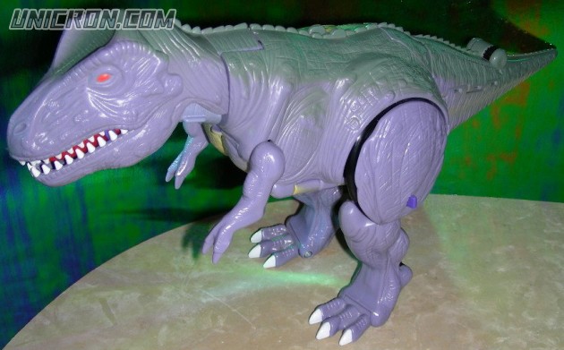 Transformers Beast Wars Megatron toy Transformers Beast Wars Megatron toy