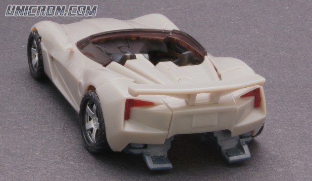 Transformers 3 Dark of the Moon Sideswipe toy Transformers 3 Dark of the Moon Sideswipe toy