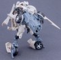 Transformers 3 Dark of the Moon Sideswipe toy