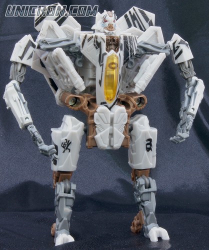 Transformers 3 Dark of the Moon Starscream toy Transformers 3 Dark of the Moon Starscream toy
