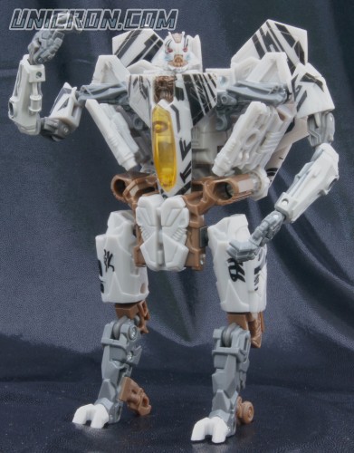 Transformers 3 Dark of the Moon Starscream toy Transformers 3 Dark of the Moon Starscream toy