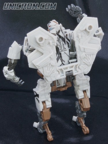 Transformers 3 Dark of the Moon Starscream toy Transformers 3 Dark of the Moon Starscream toy