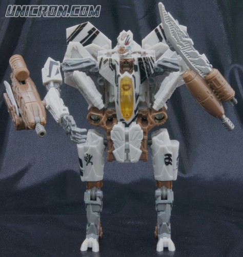 Transformers 3 Dark of the Moon Starscream toy Transformers 3 Dark of the Moon Starscream toy