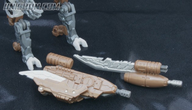 Transformers 3 Dark of the Moon Starscream toy Transformers 3 Dark of the Moon Starscream toy