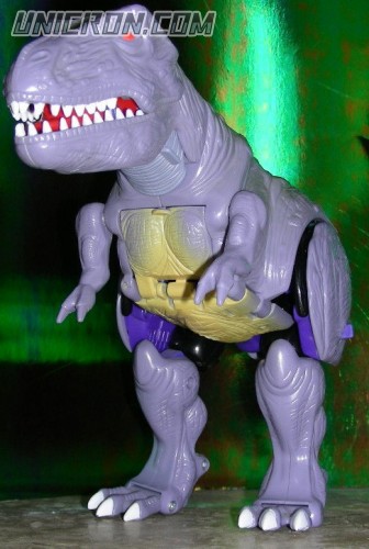 Transformers Beast Wars Megatron toy Transformers Beast Wars Megatron toy