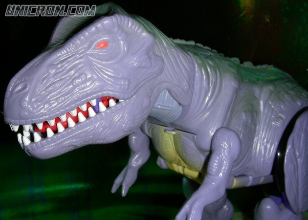Transformers Beast Wars Megatron toy Transformers Beast Wars Megatron toy