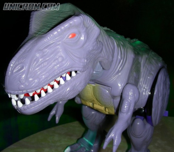 Transformers Beast Wars Megatron toy Transformers Beast Wars Megatron toy
