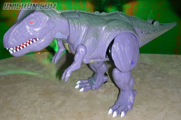 Transformers Beast Wars Megatron toy Transformers Beast Wars Megatron toy